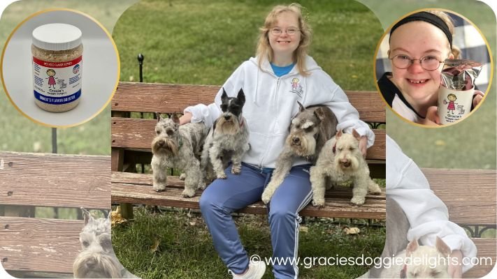 Gracie's Doggie Delights