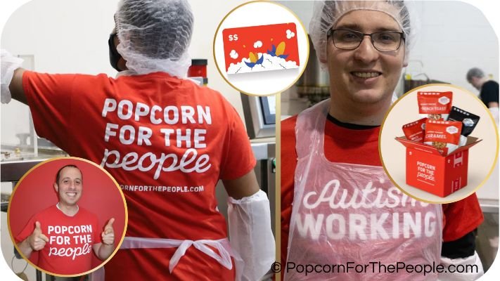 Popcorn for the People
