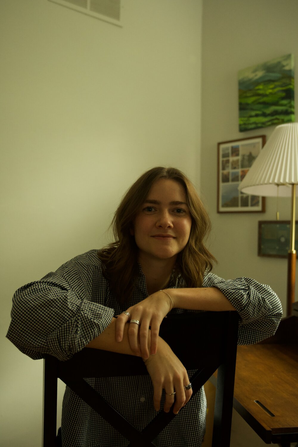 Claire Furjanic