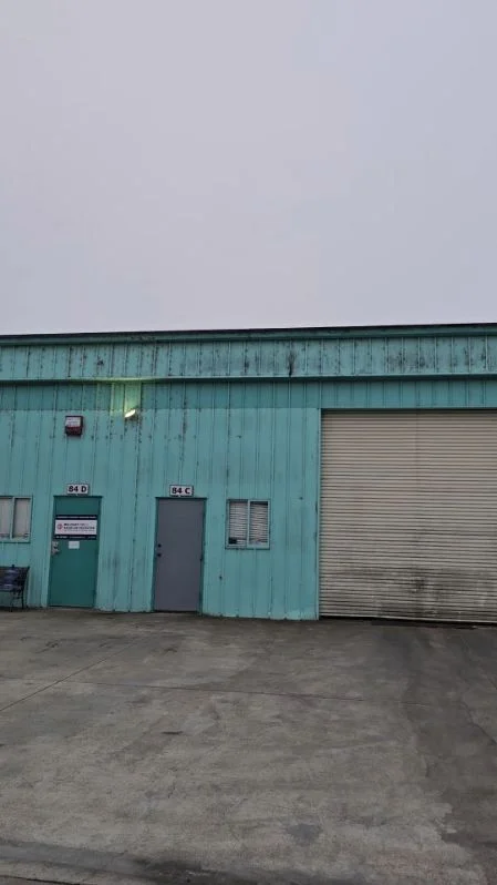 Eric's Solar Panel Cleaning LLC building exterior