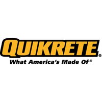 Quikrete Logo, a brand available at Booneville Lumber Company