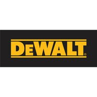 DeWalt Logo, a brand available at Booneville Lumber Company