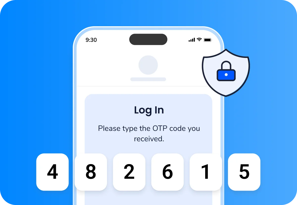Send alerts & reminders