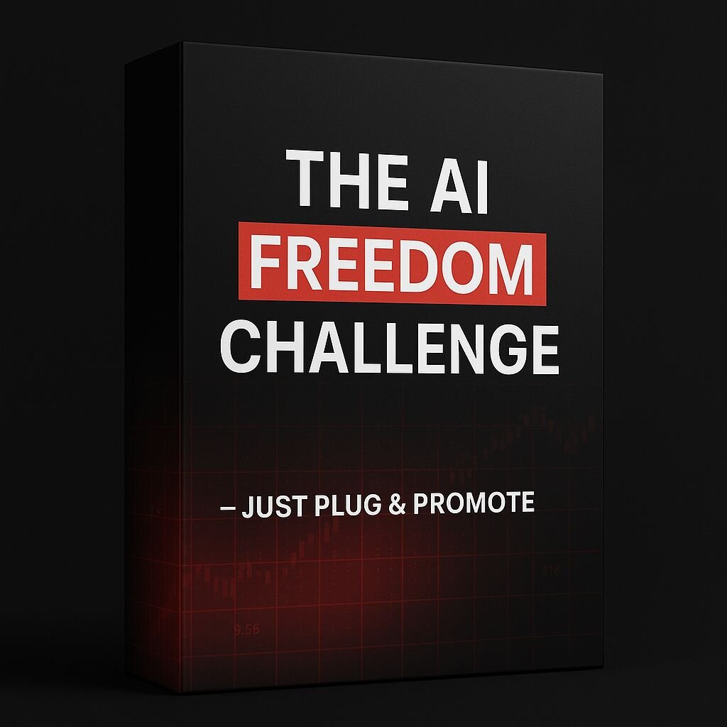 AI Revolution Opportunity