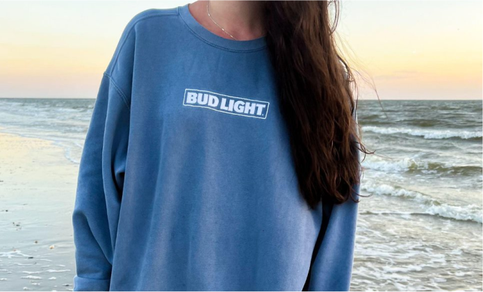 SHOP OUR SIGNATURE COLLECTION OF BUD LIGHT GEAR