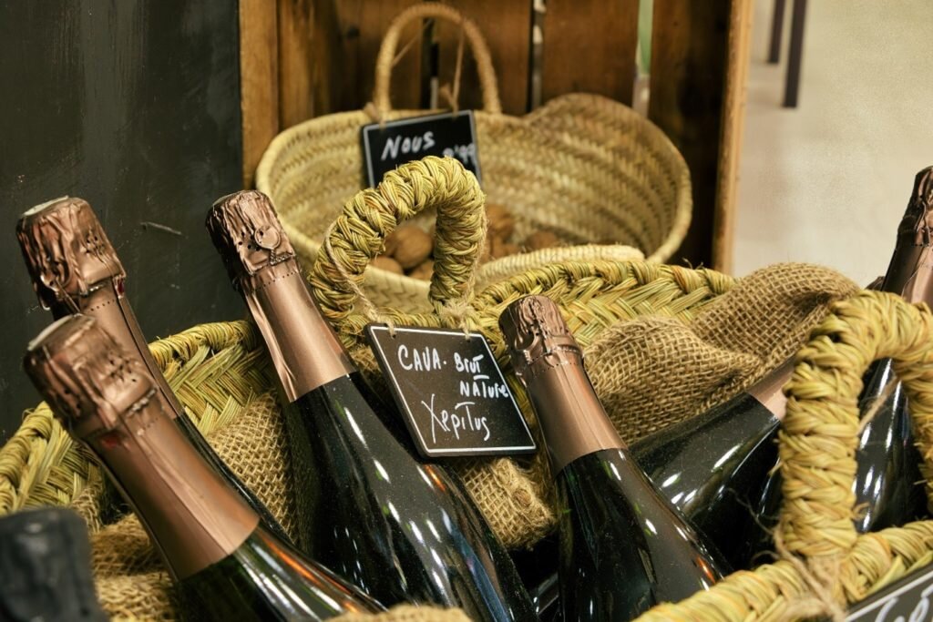 The complete guide to Spanish Cava