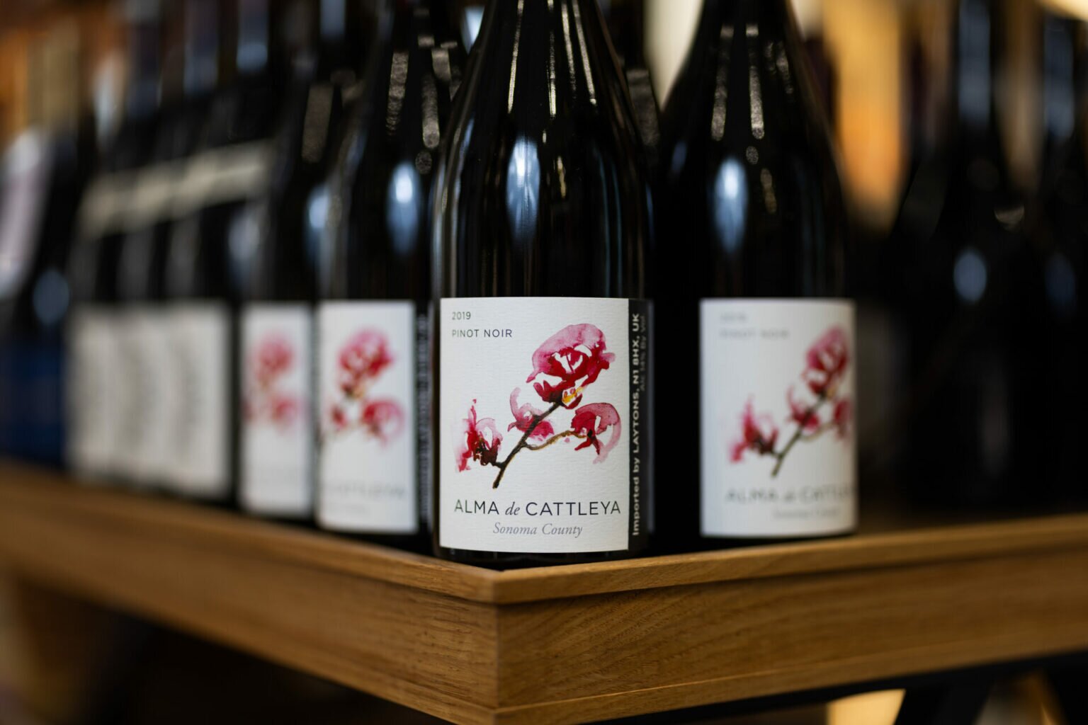 The ‘Grand Cru’ of Olive Oil – Morisfarms | Jeroboams 