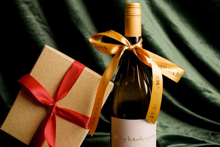 Jeroboams gifting 