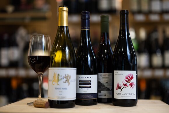 Cellar Sale French Classics