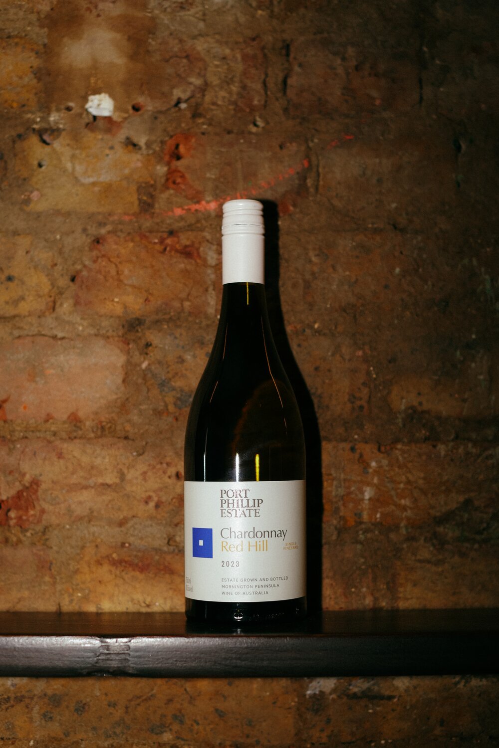 Jeroboams Port Phillip Chardonnay