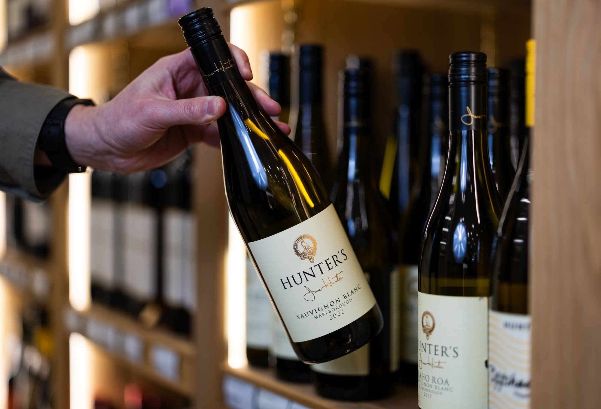 Jeroboams - Award Winning Wines
