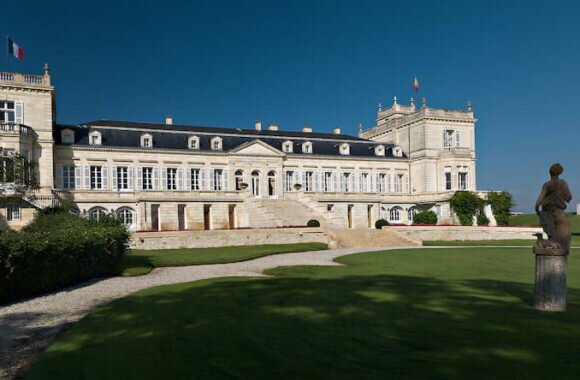 A guide to the Saint-Julien wine region