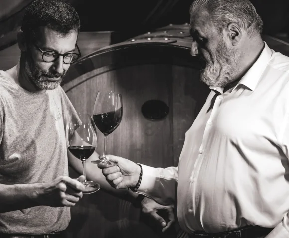 Piedmont New Releases: Ascheri