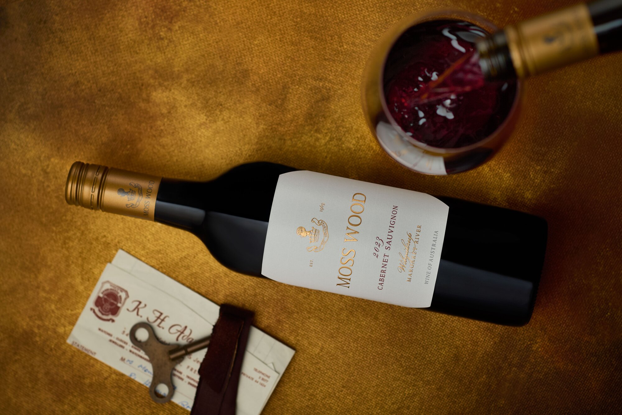 Jeroboams - Nga Waka Pinot