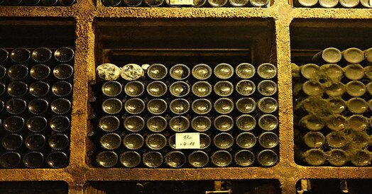 Cellar Sale French Classics