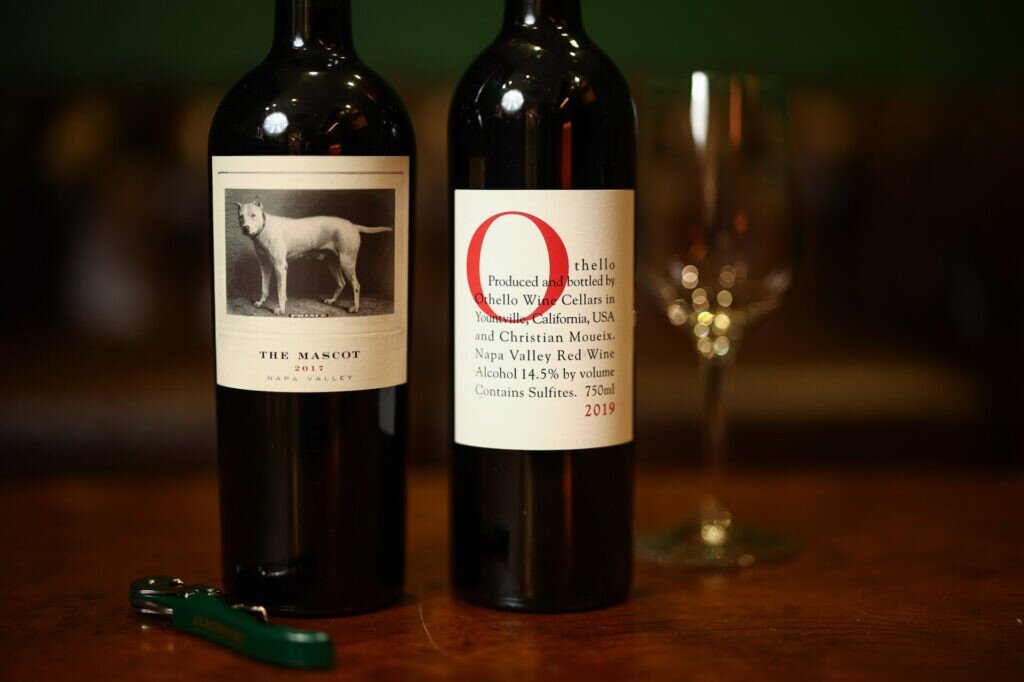 The ‘Grand Cru’ of Olive Oil – Morisfarms | Jeroboams 
