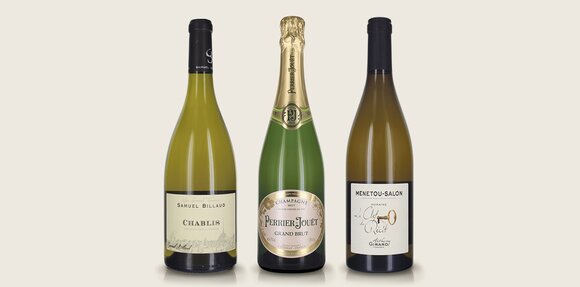 Cellar Sale French Classics