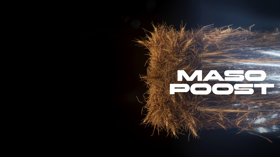 Masopoost 2026