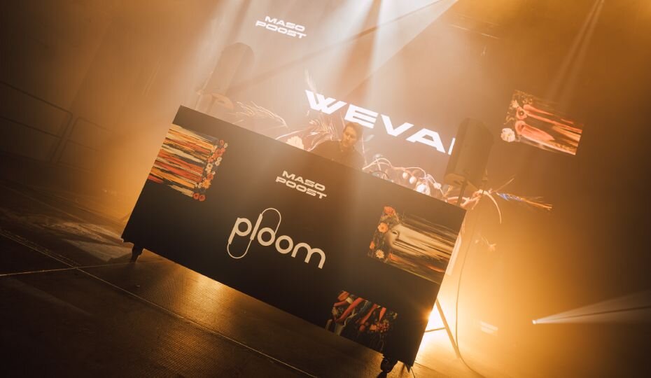 Weval a vystoupení na Masopoostu