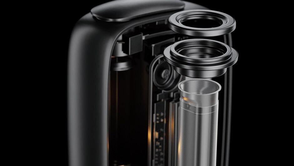 Titulní fotka článku Ploom X od A do Z: komplexní uživatelský průvodce