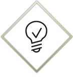 Light Bulb Icon