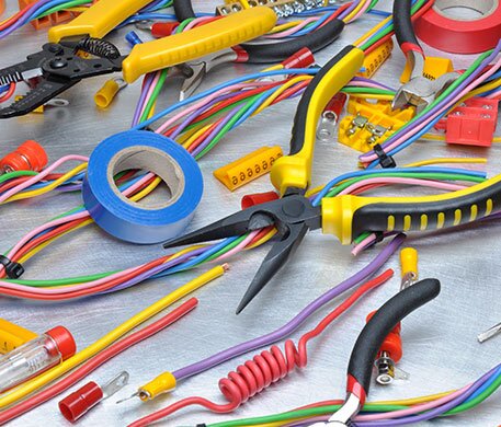 Electrical Supplies