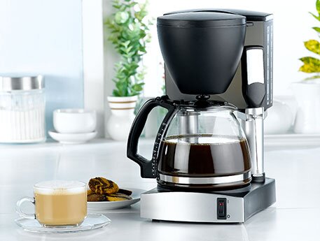 Coffee Maker