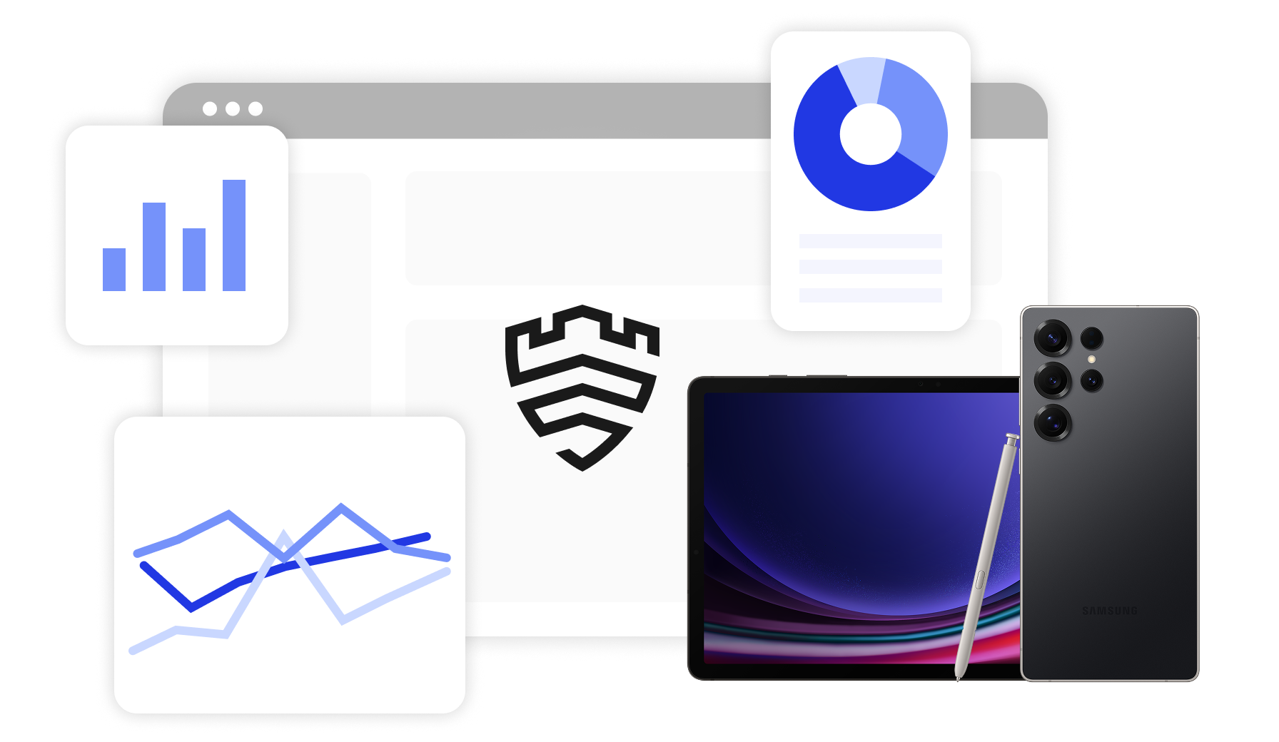 Samsung Galaxy Enterprise Edition