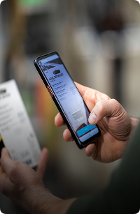 Evonik adopts Knox for seamless mobile operation across 7,000+ devices.