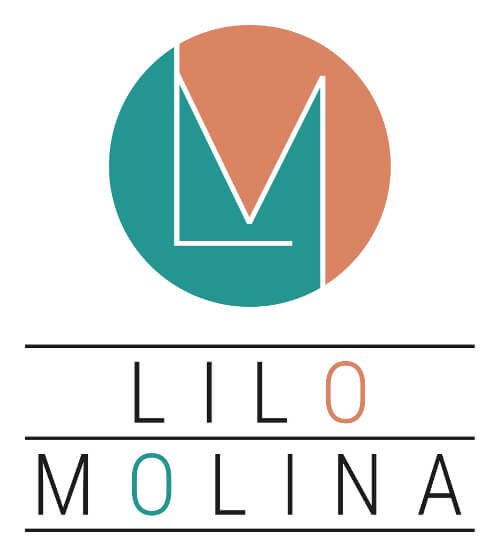 Lilo Molina Logo