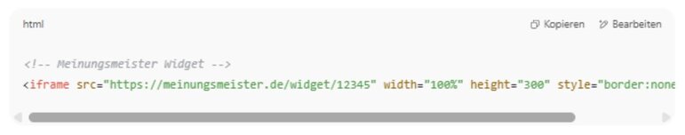 Quellencode