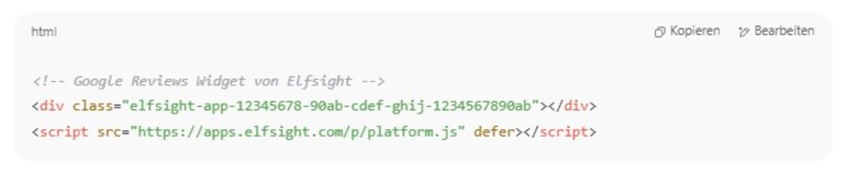 Quellencode