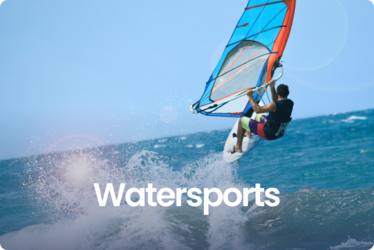 eola booking system for watersports