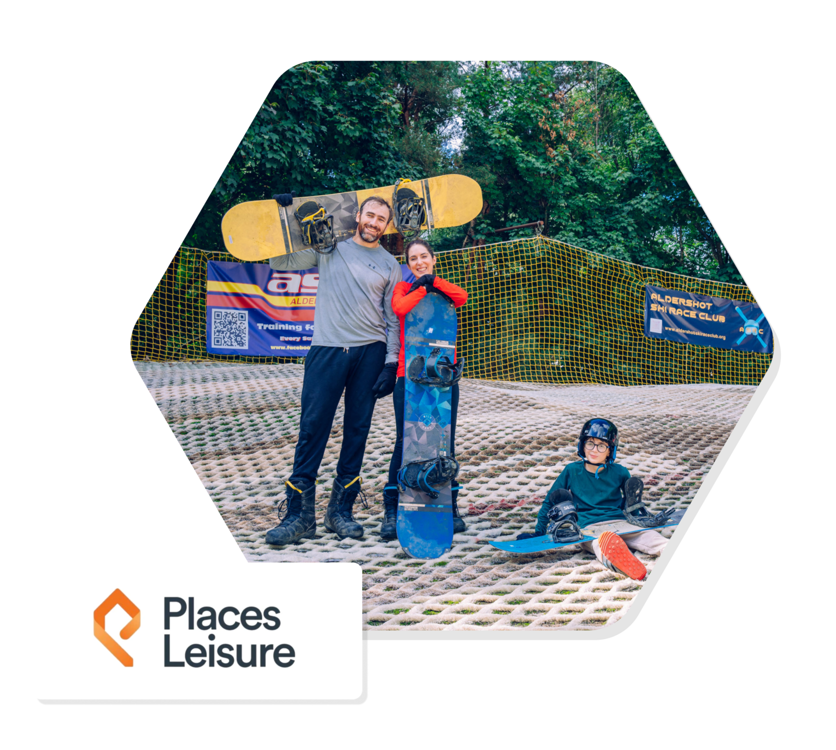 Active Nation using eola booking system