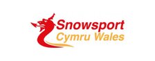 Snowsport Cymru Wales logo