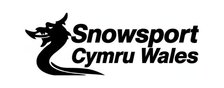 Snowsport Cymru Wales logo