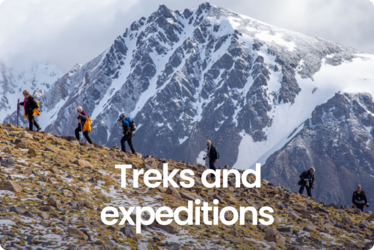 eola booking system for treks and expeditions