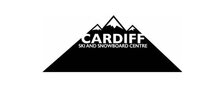 Cardiff Ski and Snowsboard Centre logo