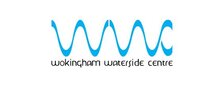 Wokingham Waterside Centre logo
