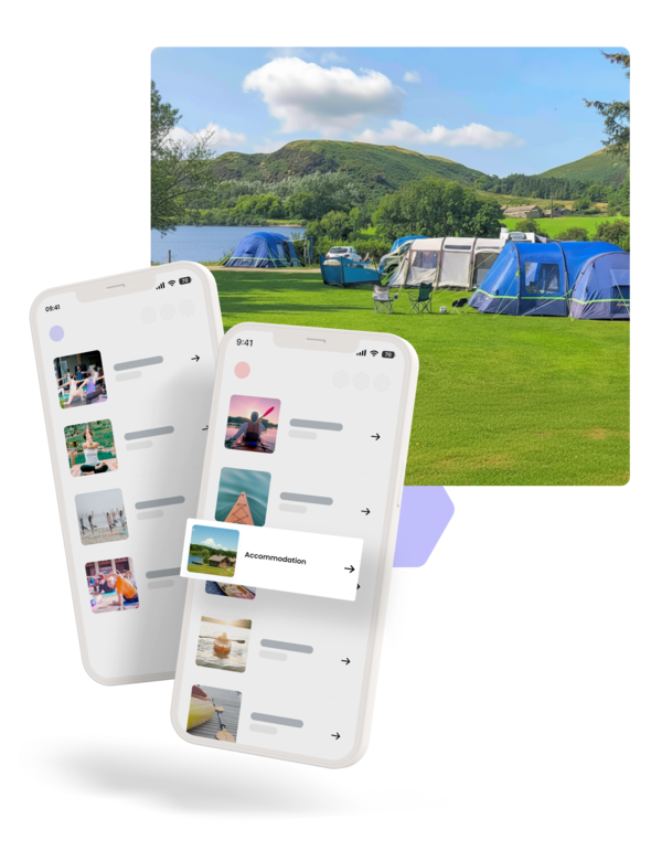 Image of eola's accommodation feature
