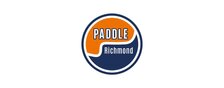 Paddle Richmond logo