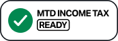 Income Tax ready for Making Tax Digital