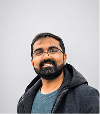 Sohil Vinod Shah