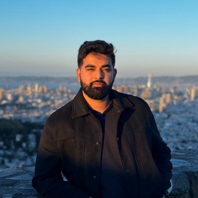 Haris Jalal