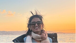 Shweta Chauhan