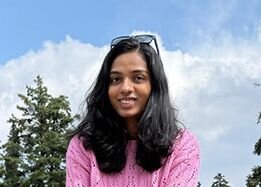 Shraddha Sunil