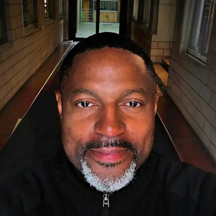 Joseph Spence