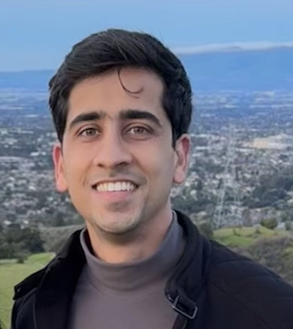 Rajat Shah