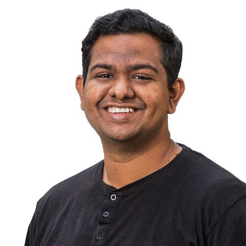 Raman Ramalingam