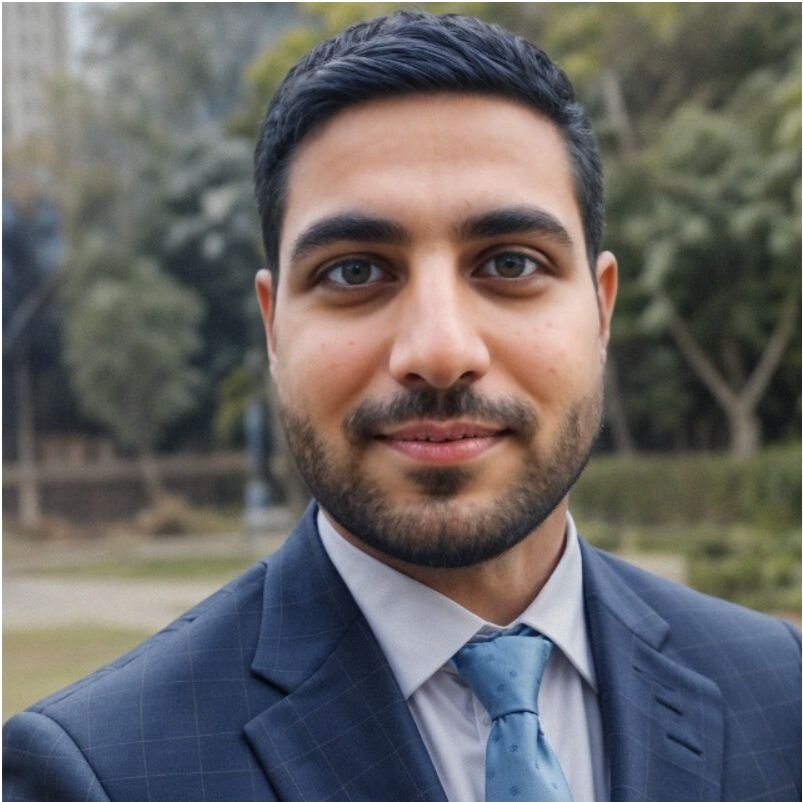 Himanshu Upadhyay